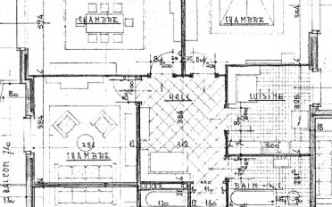 Wohnung 3.5 Zimmer - image - 5