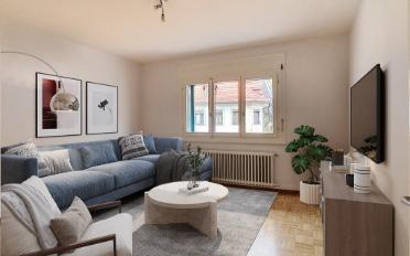 Wohnung 3.5 Zimmer - image - 3
