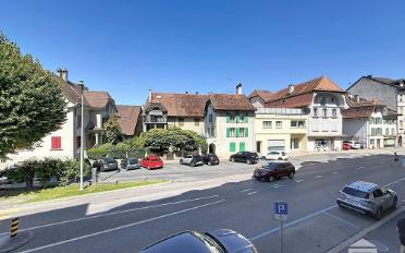 Büro - image - 2