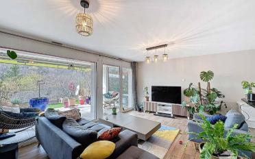 Wohnung 4.5 Zimmer - image - 1