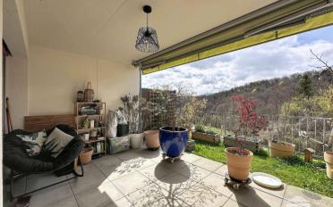 Wohnung 4.5 Zimmer - image - 3
