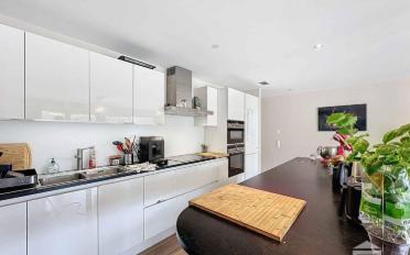 Wohnung 4.5 Zimmer - image - 2