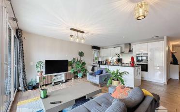 Wohnung 4.5 Zimmer - image - 6