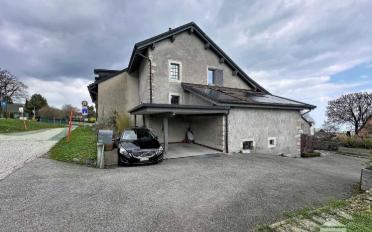 Einfamilienhaus 6.5 Zimmer - image - 12