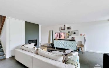 Single house 6.5 rooms - image - 5