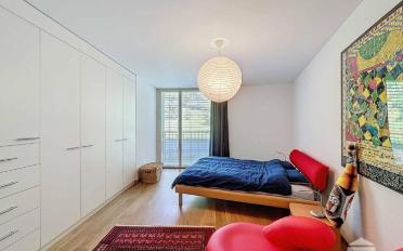 Apartment 3.5 rooms - image - 10