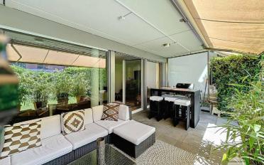 Apartment 3.5 rooms - image - 3