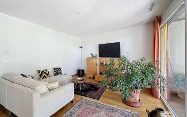 Apartment 3.5 rooms - image - 6