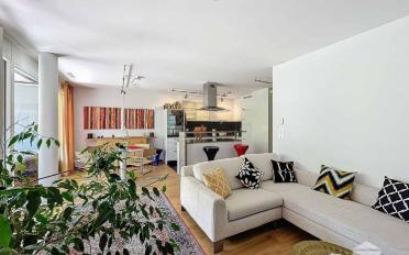 Apartment 3.5 rooms - image - 8