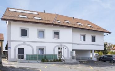 Place ouverte - image - 2