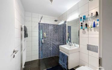 Apartment 3.5 rooms - image - 12