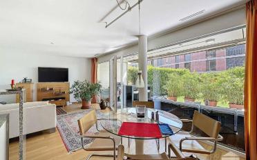 Apartment 3.5 rooms - image - 7
