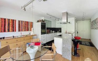 Apartment 3.5 rooms - image - 4