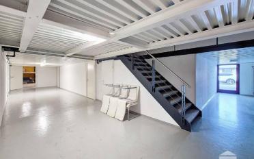 Büro 19 Zimmer - image - 7