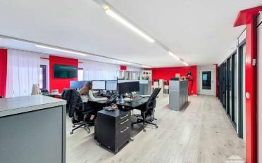 Büro 19 Zimmer - image - 4