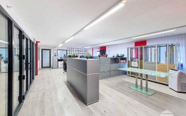 Büro 19 Zimmer - image - 2