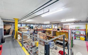 Büro 19 Zimmer - image - 10