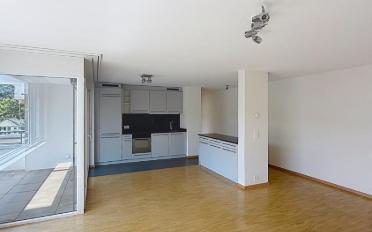 Appartement 2.5 pièces - image - 1