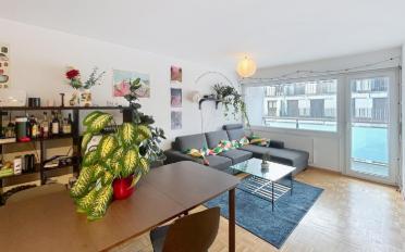 Wohnung 4.5 Zimmer - image - 1