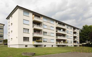 Apartment 4 rooms - image - 6