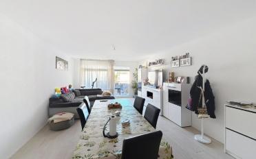 Appartement 2.5 pièces - image - 2