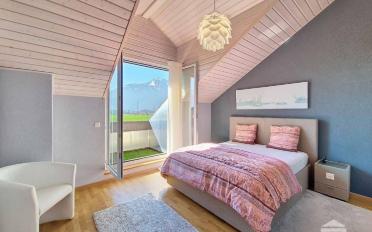 Maison contiguë 5.5 pièces - image - 5