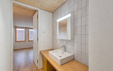 Apartment 2.5 rooms - image - 2