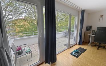 Apartment 2.5 rooms - image - 6