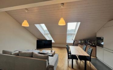 Apartment 2.5 rooms - image - 2