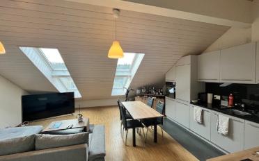 Apartment 2.5 rooms - image - 1