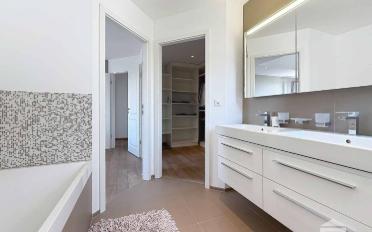 Apartment 5.5 rooms - image - 7