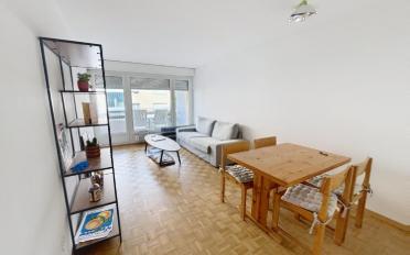 Apartment 3.5 rooms - image - 1