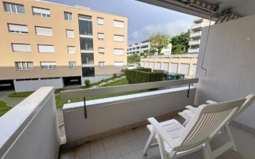 Apartment 3.5 rooms - image - 8