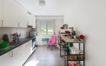 Apartment 3.5 rooms - image - 2