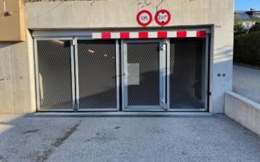 Place souterraine - image - 3