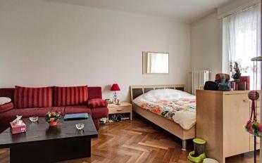 Appartement 1 pièce - image - 1