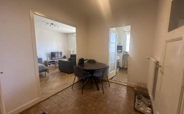 Apartment 1 room - image - 2
