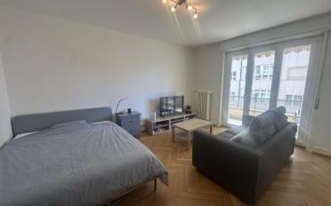 Apartment 1 room - image - 1