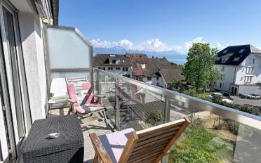 Appartement 4 pièces - image - 2