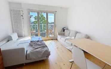 Appartement 4 pièces - image - 1