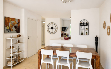 Row house 5.5 rooms - image - 5