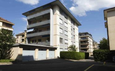Single garage - image - 2