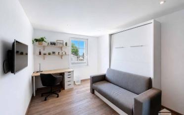 Apartment 5.5 rooms - image - 6