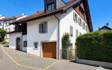 Apartment 5.5 rooms - image - 1