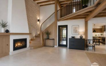 Row house 6.5 rooms - image - 7