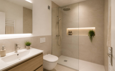 Wohnung 4 Zimmer - image - 9