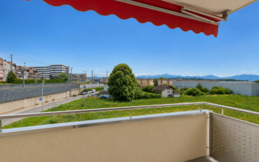 Wohnung 4 Zimmer - image - 2
