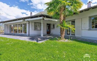 Villa 6.5 Zimmer - image - 2