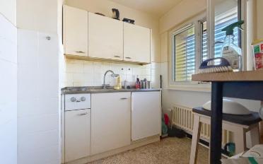 Wohnung ein Zimmer - image - 2