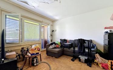 Wohnung ein Zimmer - image - 1